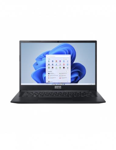 Portátil INSYS CV4-NL57PU 15.6"...