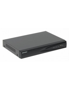 NVR76 4K 16 Channel 2HDD