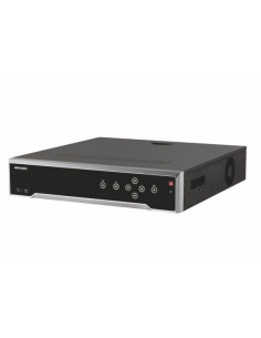 NVR77 4K 12MP 8 Channel 4HDD