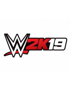 WWE 2K19 Deluxe Edition -...