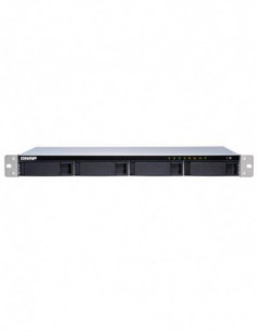 NAS QNAP TS-431XEU-8G 4...