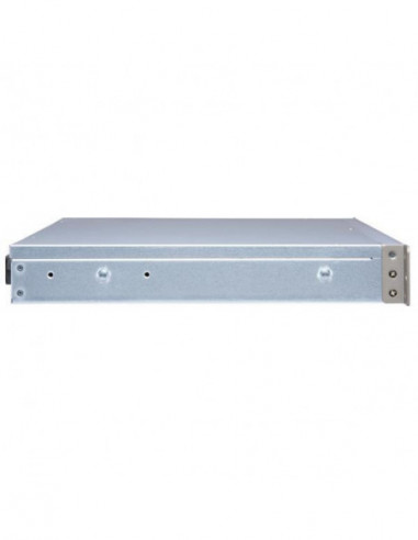NAS QNAP TS-431XEU-8G 4 Baias... NAS QNAP TS-431XEU-8G 4 Baias...
