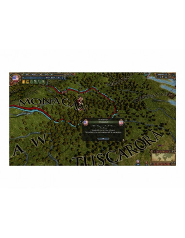 Europa Universalis IV Conquest...