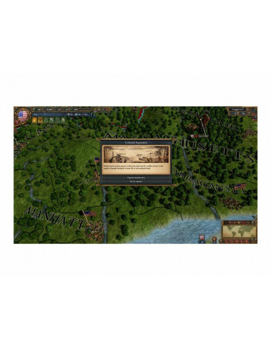 Europa Universalis IV Conquest...