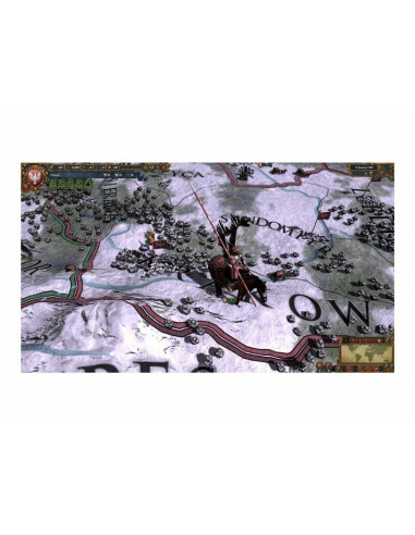 Europa Universalis IV Conquest...