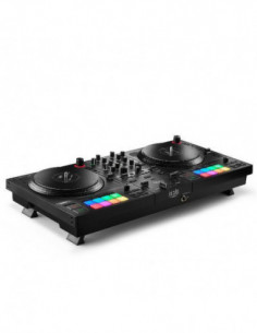 Mesa de Mistura Hercules DJ...
