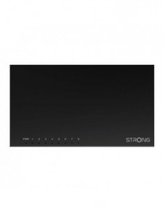 Switch Gigabit Ethernet...