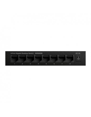 Switch Gigabit Ethernet Strong... Switch Gigabit Ethernet Strong...