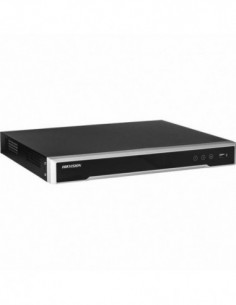 NVR76 4K 12MP 8 Channel 2HDD