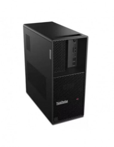 Servidor Lenovo ThinkStation P3... Servidor Lenovo ThinkStation P3...