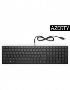 Teclado HP Pavilion 300 -...