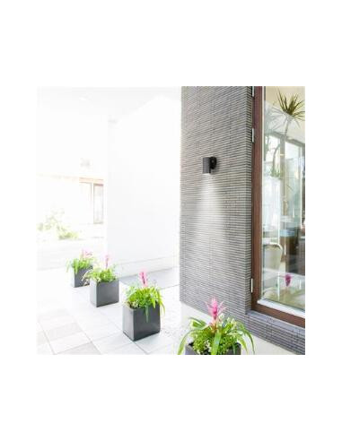 SMARTWARES Smartwares Gwl-175-hg Luz...