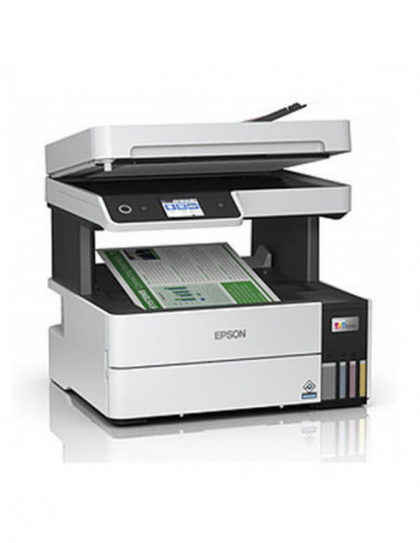 Ecotank Et-5170 Inkjet Printersmfp...