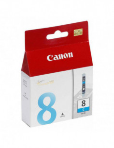 Tinta Original Canon Cli-8c...