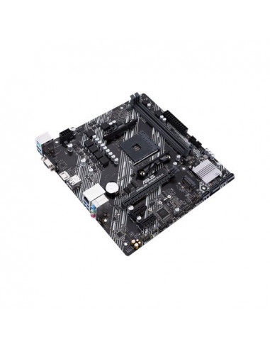 Motherboard Asus Prime A520M-K RCDC,...