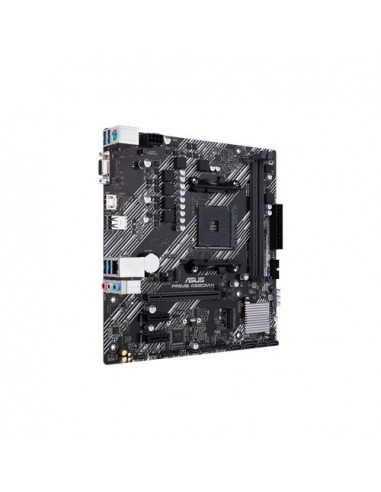 Motherboard Asus Prime A520M-K RCDC,...