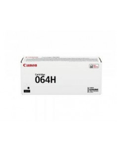 Canon - 064 H BK Toner...