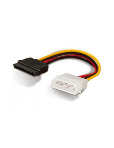 Aisens Power Supply Cable SATA-H TO... Aisens Power Supply Cable SATA-H TO...