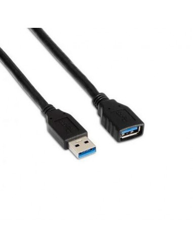 Aisens USB Extension CABLE(A) 3.0 TO... Aisens USB Extension CABLE(A) 3.0 TO...
