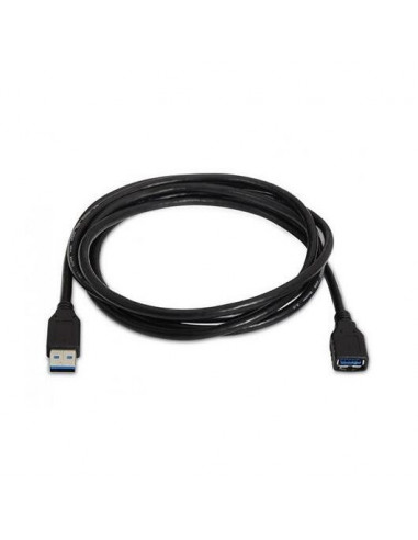 Aisens USB Extension CABLE(A) 3.0 TO... Aisens USB Extension CABLE(A) 3.0 TO...