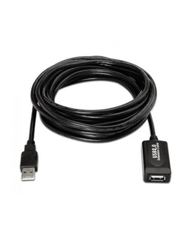 Aisens Extension Cable USB(A)2.0 TO... Aisens Extension Cable USB(A)2.0 TO...