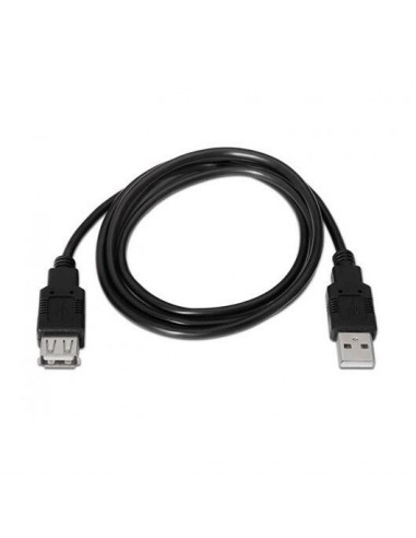 Aisens Extension Cable USB(A) TO...