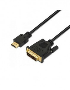 Aisens Cable DVI M TO Hdmi...