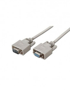 Aisens Cable Series RS232...