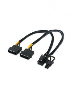 Aisens Power Supply Cable...