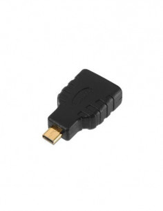 Aisens Adapter HDMI(A)F TO...