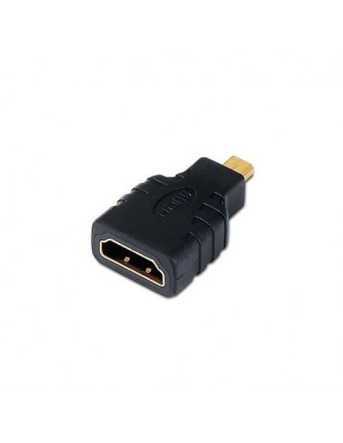 Aisens Adapter HDMI(A)F TO Micro... Aisens Adapter HDMI(A)F TO Micro...
