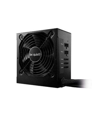 Fuente de Alimentacion ATX 600W BE... Fuente de Alimentacion ATX 600W BE...