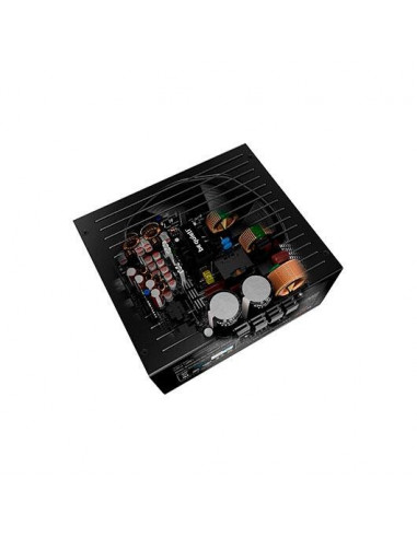 BE QUIET! ATX Power Supply 750W... BE QUIET! ATX Power Supply 750W...