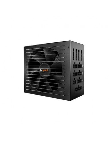 BE QUIET! ATX Power Supply 750W... BE QUIET! ATX Power Supply 750W...