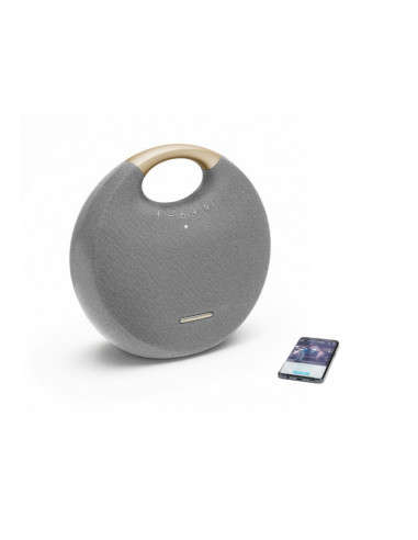 Coluna Harman Kardon ONYX STUDIO 6,...