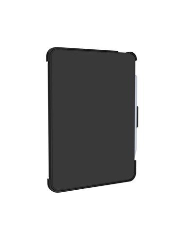 Uag Apple Hercules - Scout - Black .