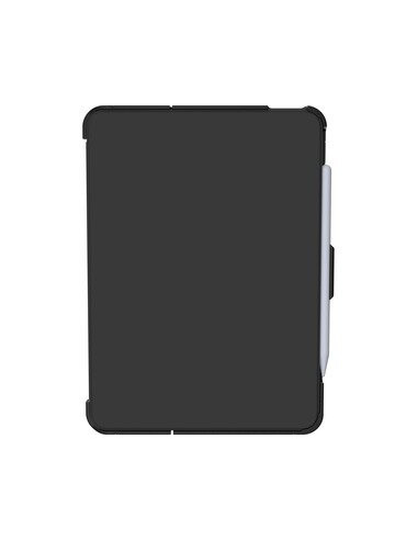 Uag Apple Hercules - Scout - Black .