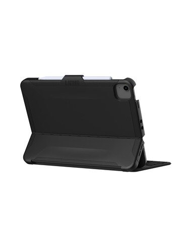 Uag Apple Hercules - Scout - Black .