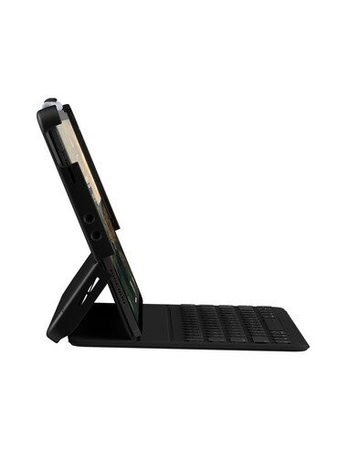 Uag Apple Hercules - Scout - Black .