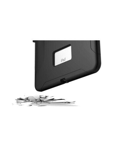 Uag Apple Hercules - Scout - Black .