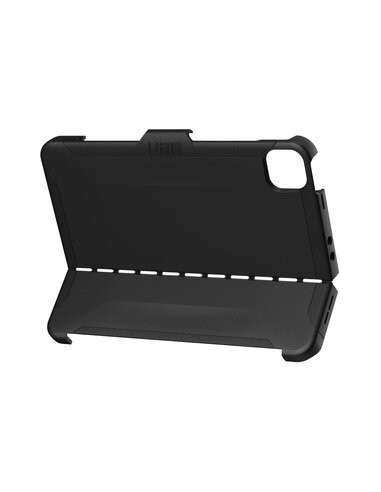 Uag Apple Hercules - Scout - Black .