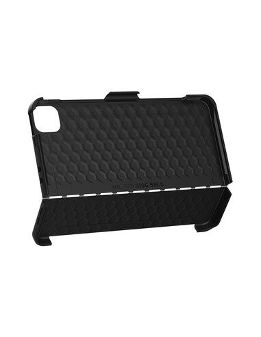 Uag Apple Hercules - Scout - Black .