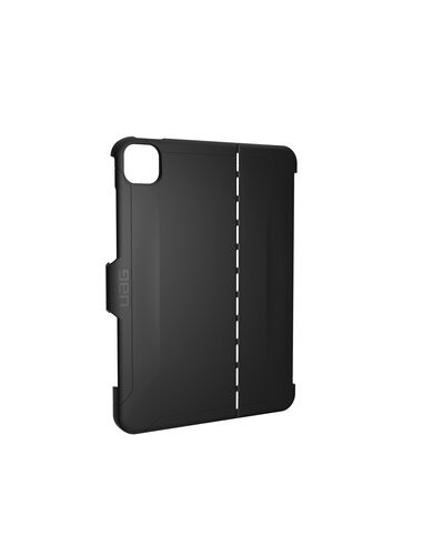 Uag Apple Hercules - Scout - Black .