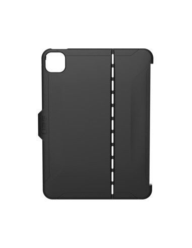 Uag Apple Hercules - Scout - Black .