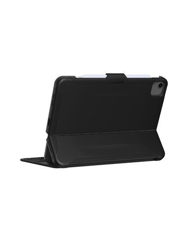 Uag Apple Hercules - Scout - Black .