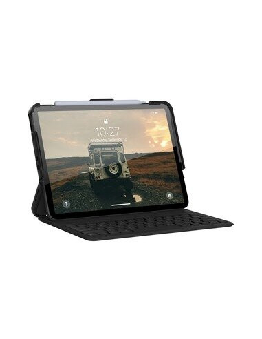 Uag Apple Hercules - Scout - Black .