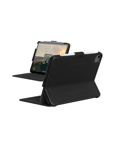 Uag Apple Hercules - Scout - Black .