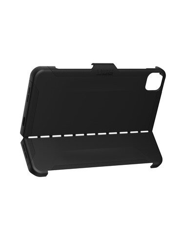 Uag Apple Hercules - Scout - Black .