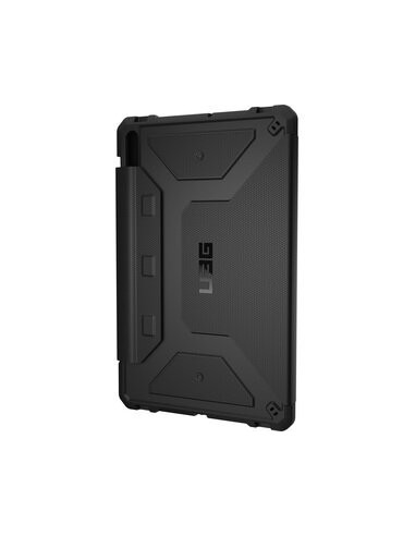 Uag Samsung Galaxy S7 Metropolis- Black Uag Samsung Galaxy S7 Metropolis- Black