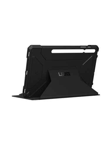 Uag Samsung Galaxy S7 Metropolis- Black Uag Samsung Galaxy S7 Metropolis- Black